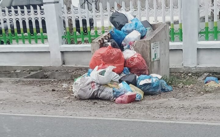 sampah